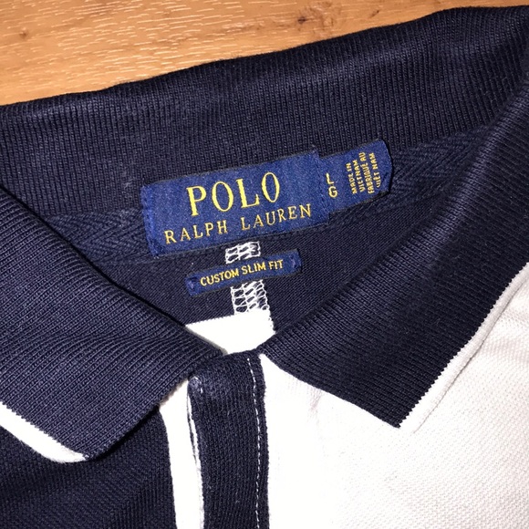 POLO BY RALPH LAUREN OPEN 65 POLO - Picture 5 of 6